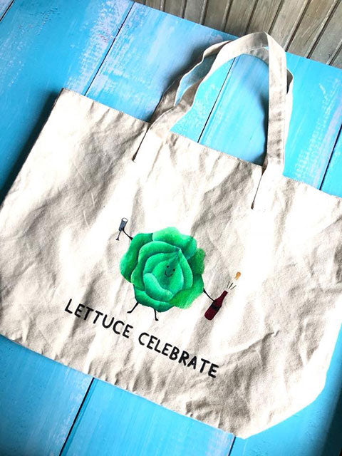 Vegetable Bag