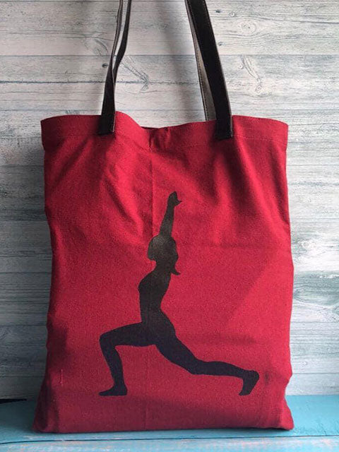 Friendly Tote Bag