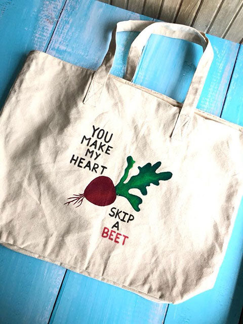 Vegetable Bag