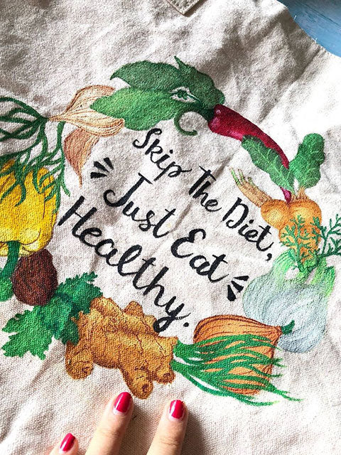 Vegetable Bag