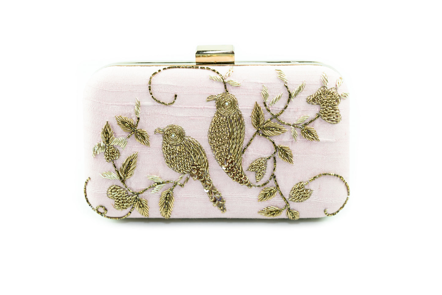 Twin Bird Clutch