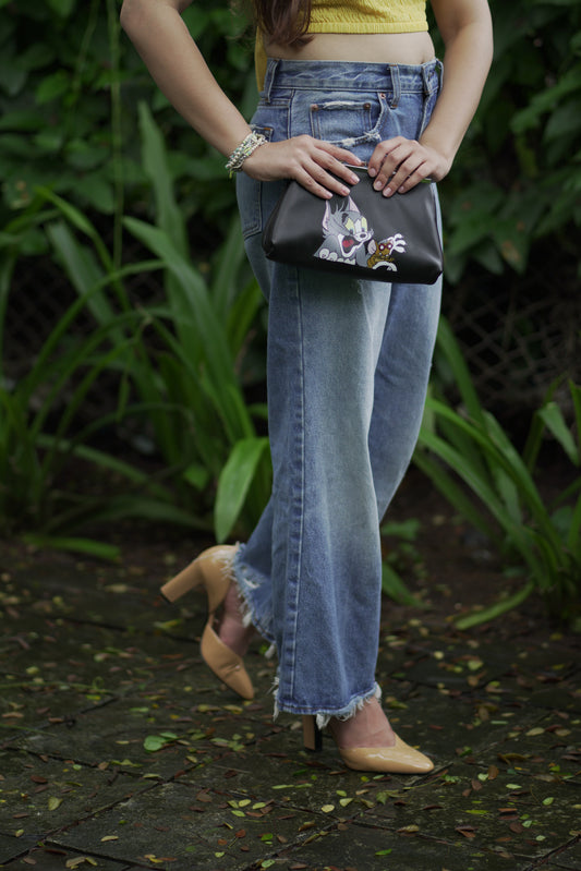 Tom & Jerry Clutch