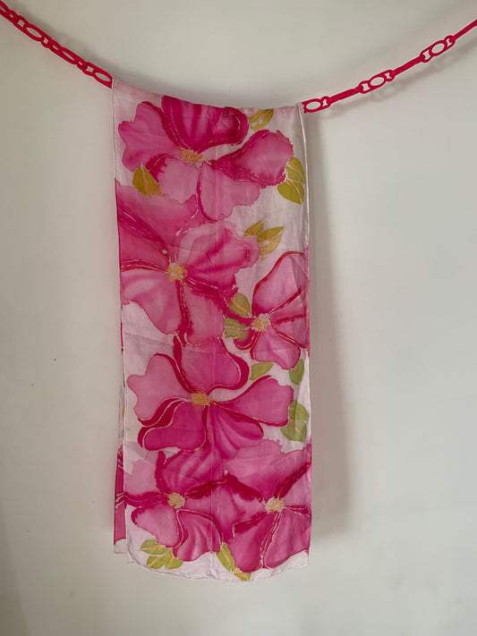 Full Bloom Scarf