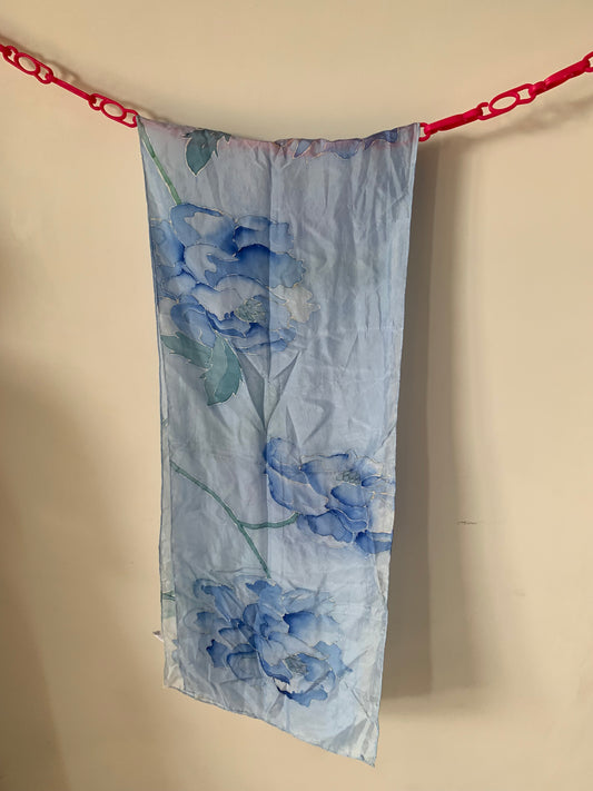 Royal Affair Scarf