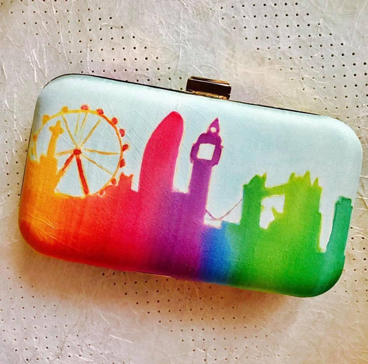 London Clutch