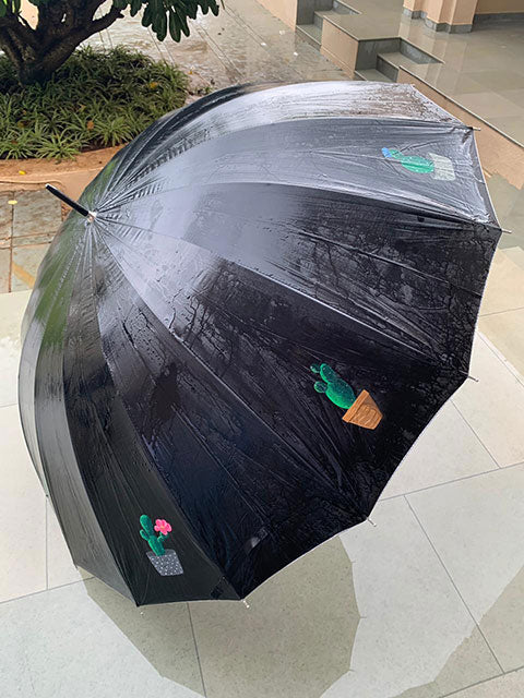 Cactus Umbrella