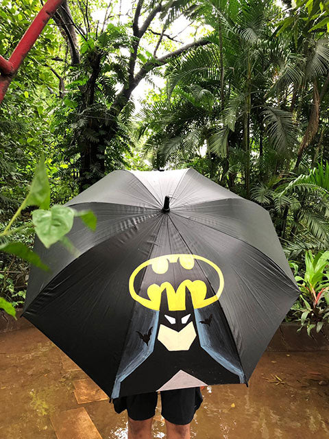 Batman Umbrella
