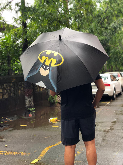 Batman Umbrella